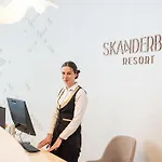 Ξενοδοχείο Skanderbeg