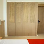 호텔 Skanderbeg 5*