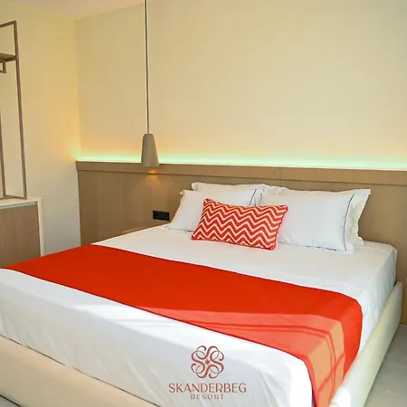Skanderbeg 5*