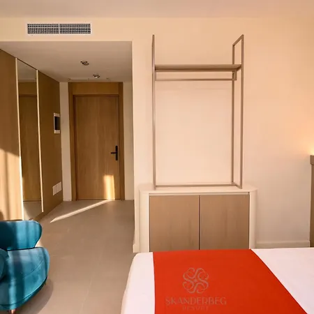 Skanderbeg Hotel 5*