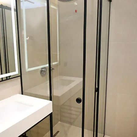 Skanderbeg Hotel 5*
