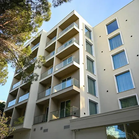 Skanderbeg Hotel 5*