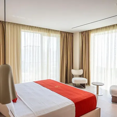 Skanderbeg Hotel Golem (Tirana)
