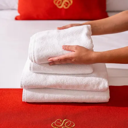 Skanderbeg Hotel 5*