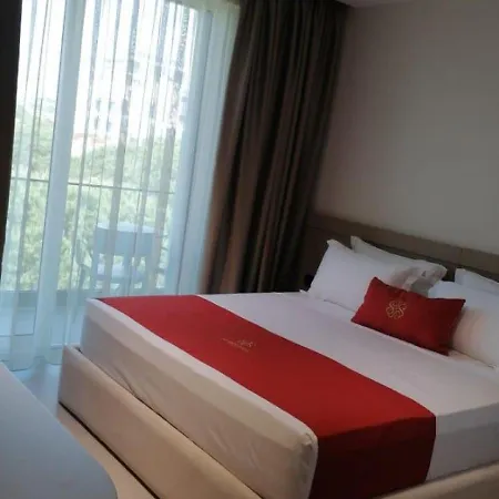 Skanderbeg Hotel 5*