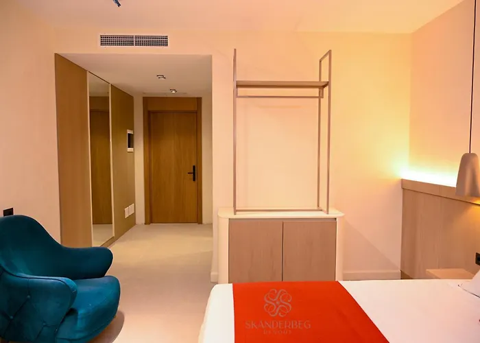 Skanderbeg 5*