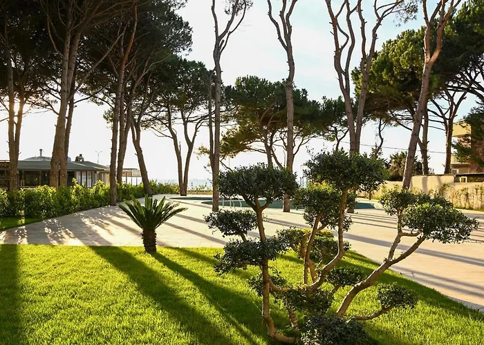 Skanderbeg Hotel 5*