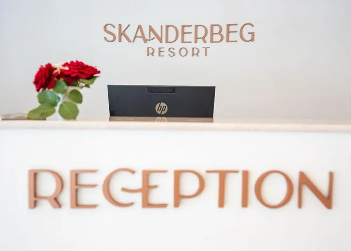 Skanderbeg