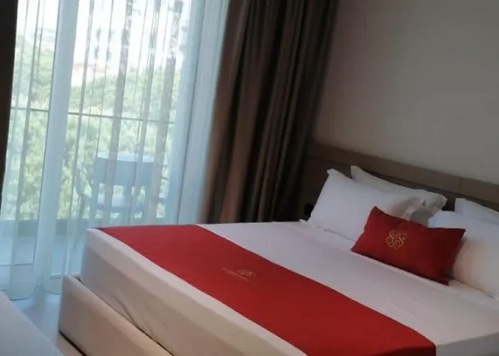 Skanderbeg Hotel 5*
