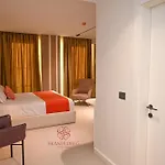 Skanderbeg Hotel