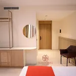 Hotel Skanderbeg Golem (Tirana)
