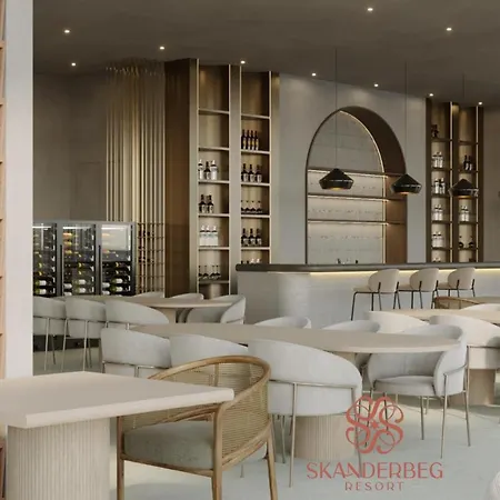 Skanderbeg Golem (Tirana)