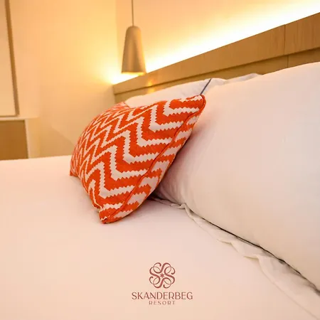 Skanderbeg 5* Golem (Tirana)