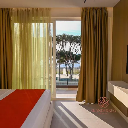 Skanderbeg Hotel 5*