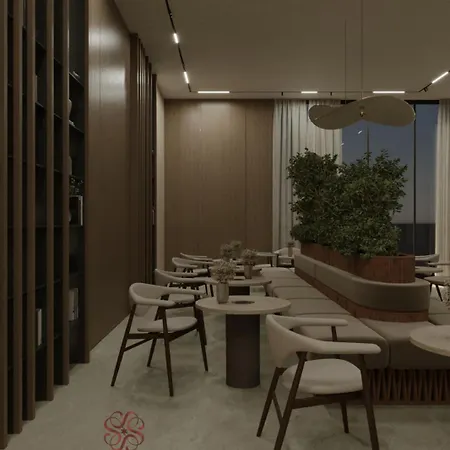Hotel Skanderbeg