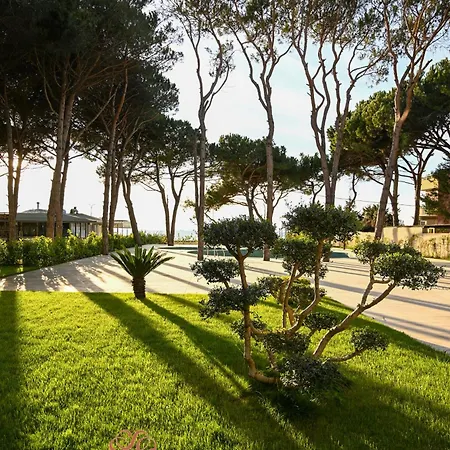 Skanderbeg Hotel 5*
