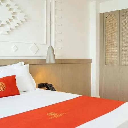 Skanderbeg Hotel Golem (Tirana)