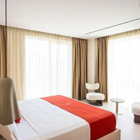 Skanderbeg Hotel Golem (Tirana)