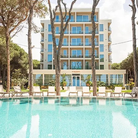 Skanderbeg 5*