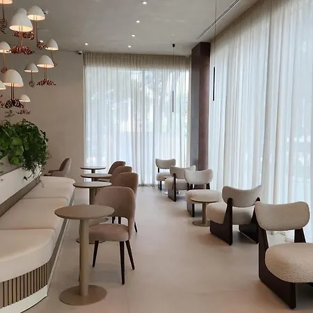 Skanderbeg 5* Golem (Tirana)