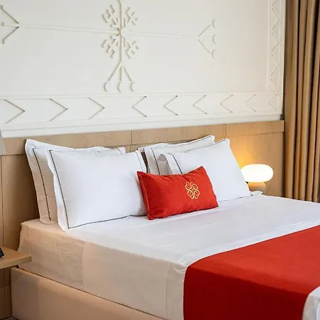 Skanderbeg Hotel Golem (Tirana)