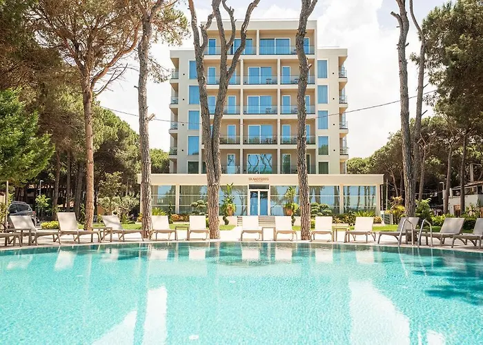 Skanderbeg 5*