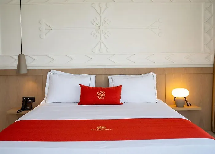 Skanderbeg 5*